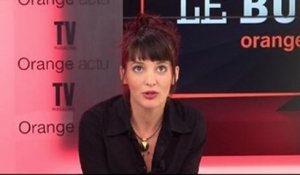 Erika Moulet : « NRJ 12 opère un tournant »