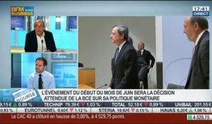 Le Club de la Bourse, dans Intégrale Bourse - 27/05 2/2