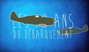 Le Débarquement de Normandie en trois questions