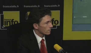 Marc Trévidic : "Montrer que la France et l’Algérie peuvent coopérer judiciairement"