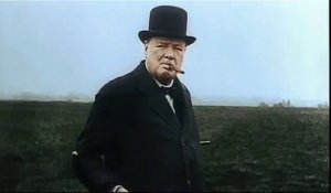 Winston Churchill : Un Géant dans le Siècle (extrait)