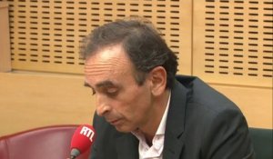 "L'immigration a été recherchée par la France", estime Alain Duhamel