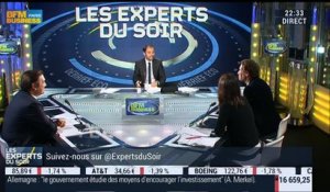Sébastien Couasnon: Les Experts du soir (3/4) – 09/10