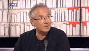 La Cité du Livre :  Serge Raffy, auteur de "Moi l'homme qui rit "