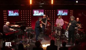 Paolo Fresu - Sono andati (Puccini)  en live dans RTL JAZZ FESTIVAL