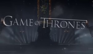 Game of Thrones - A Telltale Games Series - Bande-annonce de lancement