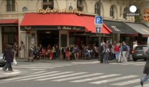 Dernier avertissement de Standard and Poor's à la France