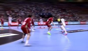 THW Kiel - MKB Veszprem | Top buts demi-finale