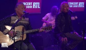 03/15 - Chemistry - VENICE en live dans les Nocturnes sur RTL