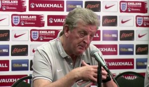 Angleterre: match de "préparation" contre l'Equateur