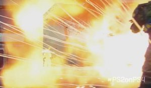 PlanetSide 2 - Trailer PS4