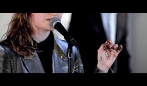 Christine and The Queens - Nuit 17 A 52 - Live Deezer Sessions