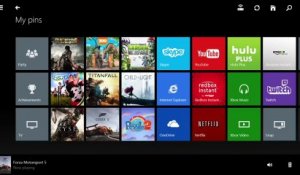 Console Microsoft Xbox One - Tour d'horizon des nouveautés de juin