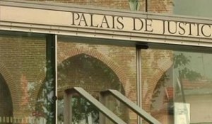 Toulouse: un meurtrier présumé libéré après un vice de procédure - 05/06