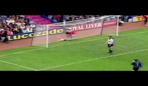 Plus belles action de Ryan Giggs à Manchester United