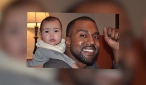 Kanye West protège North West par tous les moyens