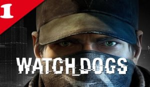Watch_Dogs - Acte I : Mission 01 - Fin de la Huitième