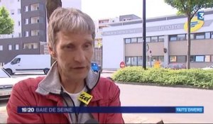 Le Havre : interview d'Eric Morizot, secrétaire Sud PTT