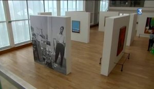 Le Havre : exposition Nicolas de Staël au musée Malraux