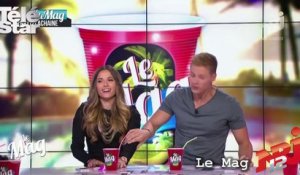 Le zapping Télé Star du 10 juin 2014