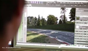 Forza Motorsport 5 Free Track Trailer [E3 2014]