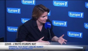 C.Fourest : " Ce n'est pas un dérapage de JM Le Pen, c'est le fond de sa pensée"