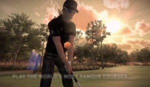 PGA Tour - E3 2014 Trailer [HD]