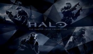 Halo The Master Chief Collection : Bande Annonce