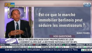 Les réponses de Gilles Kapps aux auditeurs, dans Intégrale Placements – 10/06 1/2