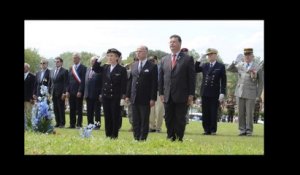 Discours de Bernard Cazeneuve à La Fière