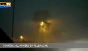 24h en vidéo - 10/06  - Oradour : l’allusion de Valls à Le Pen ; la lutte d’Angelina Jolie contre le viol