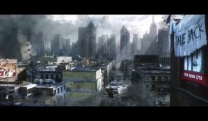 The Division - Trailer E3 2014 : Reprenons New York