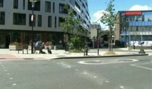 Londres : des piques anti-SDF hérissent les habitants et le maire