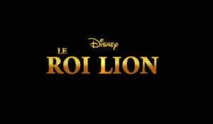 Le Roi Lion 3D (2012) - Bande Annonce - / Trailer [VF-HD]