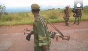 Echanges de tirs entre militaires rwandais et congolais à la frontière
