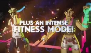 Dance Central Spotlight - Trailer E3 2014