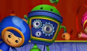 Umizoomi - Le chapiteau