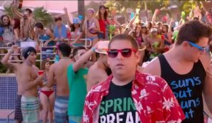 22 JUMP STREET - Bande-annonce2 VF