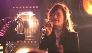 Christine And The Queens - "Half Lady" en live pour Monte Le Son