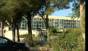 Corse : Cazeneuve condamne le mitraillage d'une caserne de gendarmerie