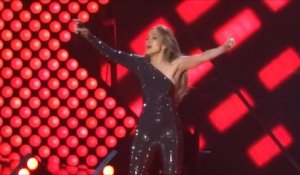 Jennifer Lopez chantera à la cérémonie d'ouverture de la Coupe du Monde