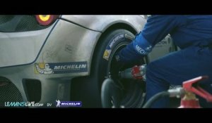 24H du Mans 2014 #9 - L'atmosphère du Mans