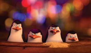 Les Pingouins de Madagascar - Teaser [Officiel] VF HD (HD)