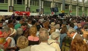 Grève SNCF: les candidats au baccalauréat piégés par le mouvement - 16/06