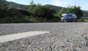 Les routes de France vers un abaissement de 90 à 80 km/h? - 16/06