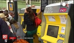SNCF : Le cauchemar des bacheliers