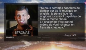 Stromae : Les Etats-Unis, son nouveau défi ! (Vidéo)
