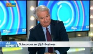 Olivier Berruyer : Dette de la SNCF, ça finira pas des impôts ou des augmentations pour les usagers