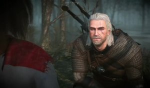 The Witcher 3 : Wild Hunt - Gameplay (E3 2014)