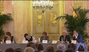 Débat : Éthique et Populisme sont-ils compatibles ?  - Samedi 4 Février 2012